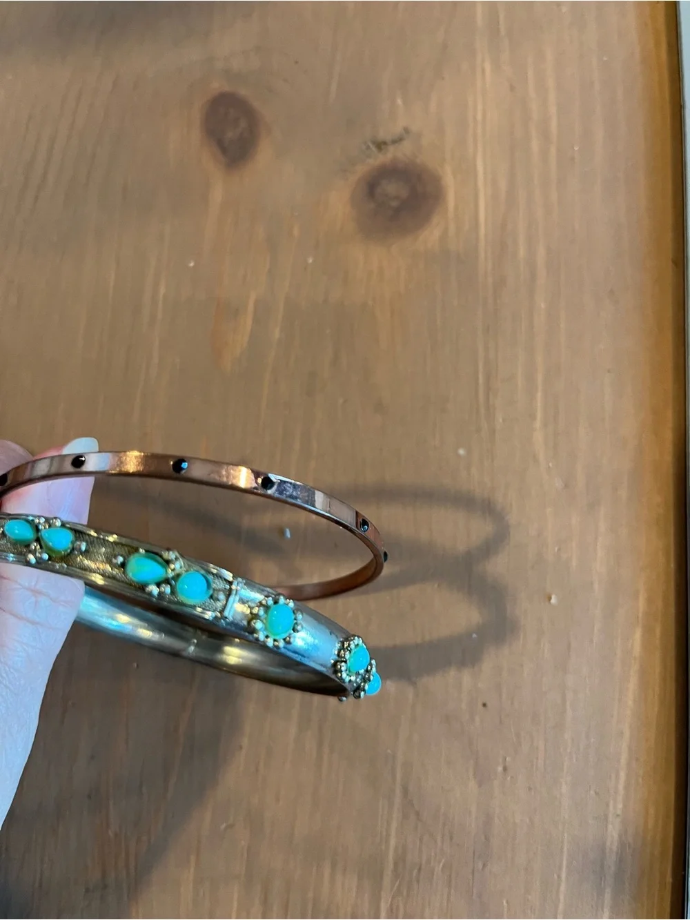 Fashion Jewelry bundle are black
